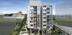 Haus On Handy (D9), Condominium #600887421
